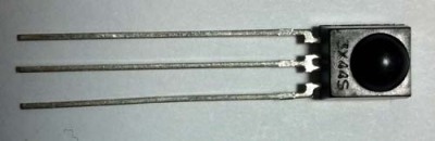 新余一体化遥控接收头生产厂家