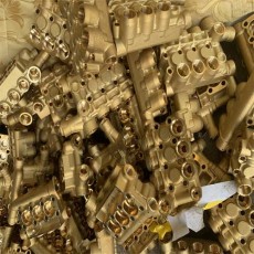 深圳大量ic电子元器件回收价格