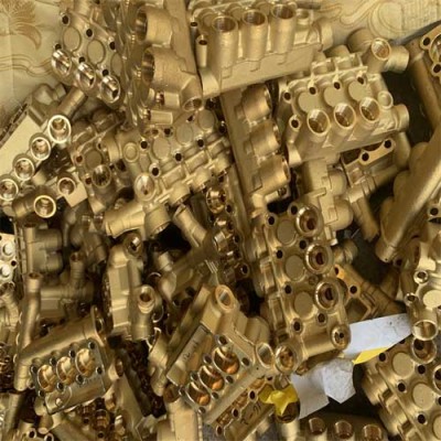 深圳大量ic电子元器件回收价格