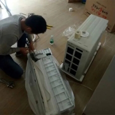 北京 石景山全区空调安装 空调专业移机