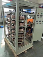 九江箱式电动调压器批发价格