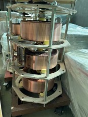 合肥箱式电动调压器价格