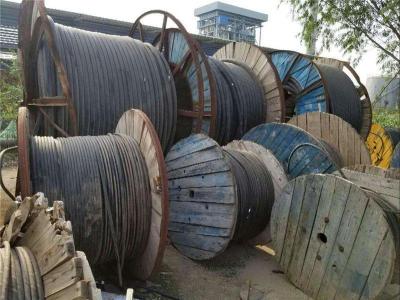 北京电缆回收 北京电缆回收公司 现场评估