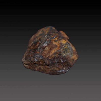滁州天然石陨石市场鉴定