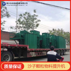 垂直斗式提升机 全自动斗式提升机
