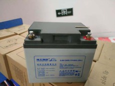 唐山UPS电源12V100AH理士蓄电池DJM12100S生产厂家
