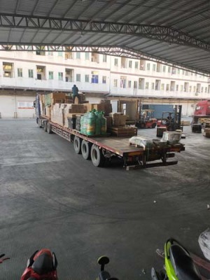 东莞—绥化正规货运专线费用多少