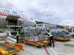 白云機(jī)場3-9類危險品進(jìn)口報關(guān)需要哪些資料