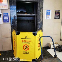 菏泽高新技术开发区旧电梯拆除回收选哪家