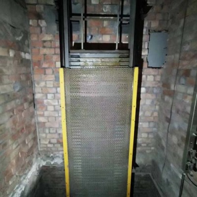 泉山区废旧电梯拆除回收今日价格