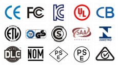 拉萨出具FCC认证公司
