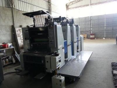 浦东新区回收印刷厂机械二手设备上门回收