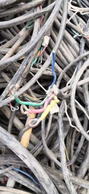 东莞港二手电缆回收厂家排名
