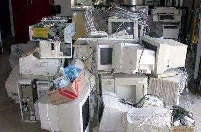 浦东新区五金销毁电脑硬盘销毁正规销毁公司