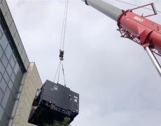 北京精密设备吊装搬运-起重吊装设备公司