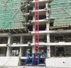 梅州地区建筑施工升降机租赁价