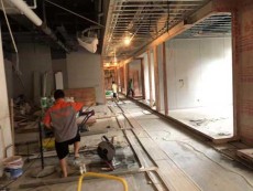 深圳建筑消防工程图集