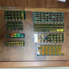 中堂大量ic电子元器件回收厂家电话