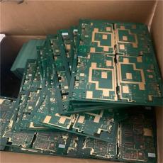 常熟回收PCB镀金电路板电子件收购现场结算