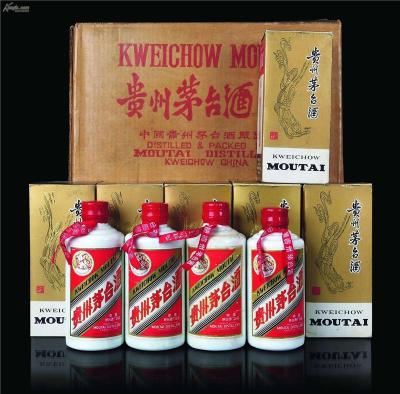 忻州市回收牛年猪年茅台酒瓶2023价格一览表