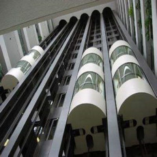 长兴岛地区卸货电梯大型升降电梯回收包拆除