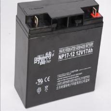时富特蓄电池NP80-12/12V80AH规格参数