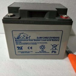 鄂尔多斯通讯理士蓄电池DJM12100S型号齐全