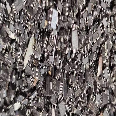 麻涌大量回收IC多少钱一吨