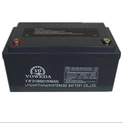 沃威达蓄电池VWD12170/12V17AH不间断电源
