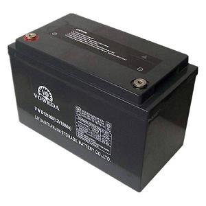 沃威达蓄电池VWD12330/12V33AH使用维护