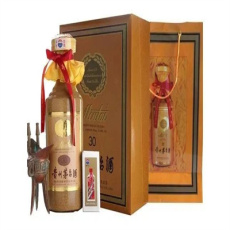 南宁上林麦卡伦酒瓶回收价格走势