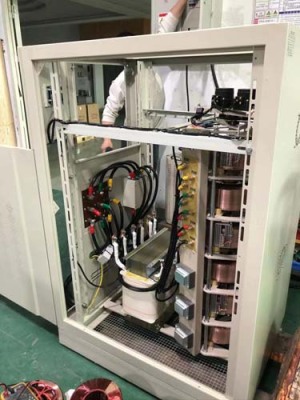 江门箱式电动调压器批发价格