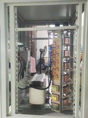 韶关单相接触式调压器价格