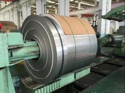 江苏无锡按量定制不锈钢卷型号齐全