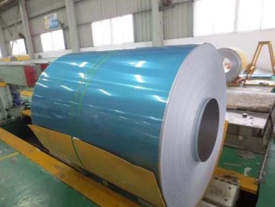 江苏无锡按量定制不锈钢卷型号齐全