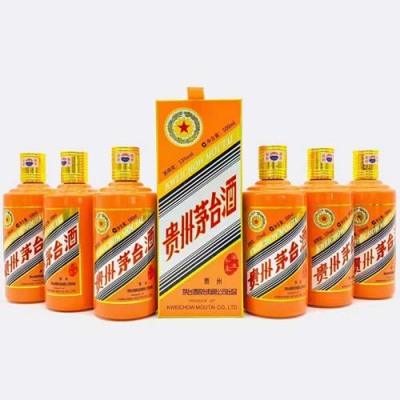 兰州东岗上门烟酒回收价格表
