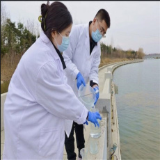 泸州水质检测中心提供自来水检测检验分析