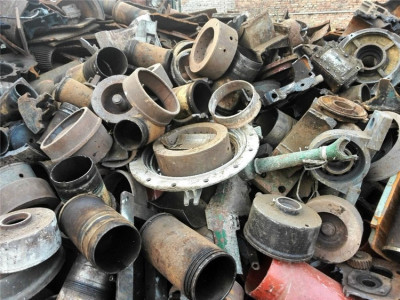 吴中机电设备回收金属回收废铜废钢价格行情