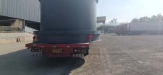 门窗物流运输收费情况