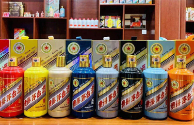 杭州-富阳区烟酒回收-回收烟酒价格公正