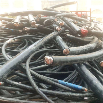 无锡二手电缆废铜回收市场价格