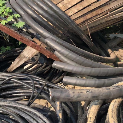 陆家二手电缆废旧金属回收公司
