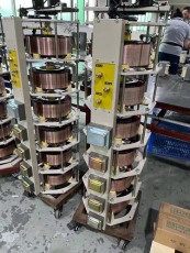 无锡三相接触式调压器价格