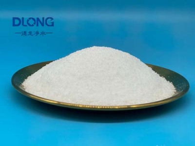 铜陵污水处理聚丙烯酰胺效果