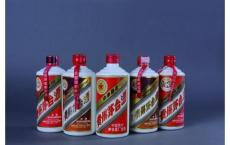 长泰茅台酒回收具体价格