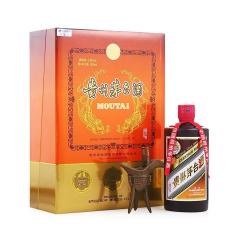 屏南诚信回收各个年份茅台酒