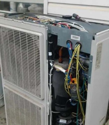 保定美的空调24小时售后电话2023已更新