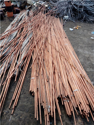 澄江废铜电缆优良的天天回收