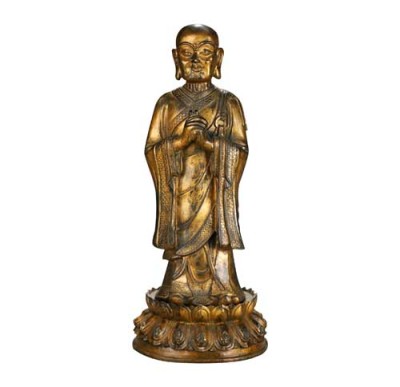 日喀则佛像拍卖成交记录