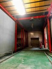 禅城张槎当地金属喷涂加工一般价格多少